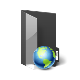 Folder Internet