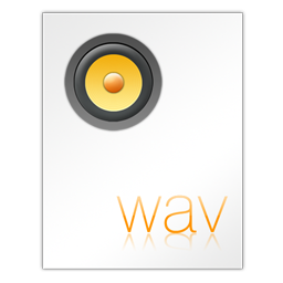 Wav File