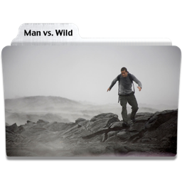 Man vs Wild