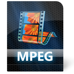 Mpeg File