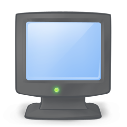 My Computer on