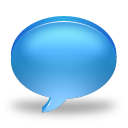 Contact blue