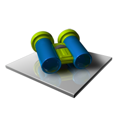 Search Binoculars