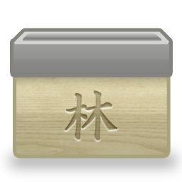 Fonts Folder