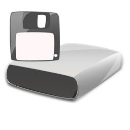Floppy disk