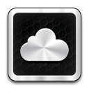 Cloud rounded