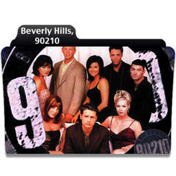 Beverly Hills 90210