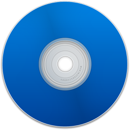 Blank Blue
