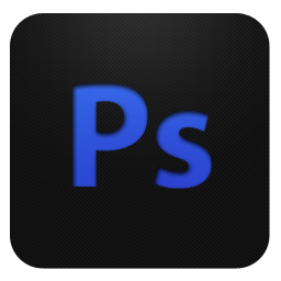 Photoshop blueberry