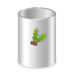 Recycle Bin Empty