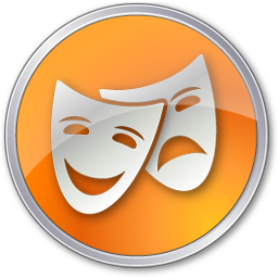 Theater Yellow