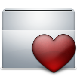 Folder Favorites
