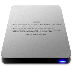 Windows hd slick drive
