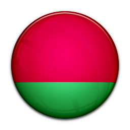 Flag of Belarus