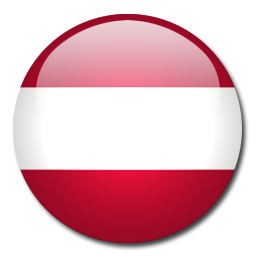 Austria Flag