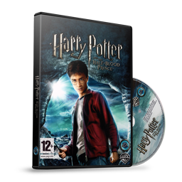 Harry Potter And The Half Blood Prince