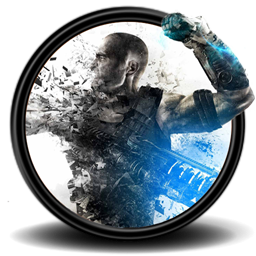 Red Faction Armageddon game