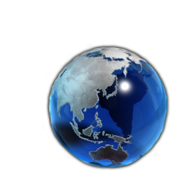 Globe