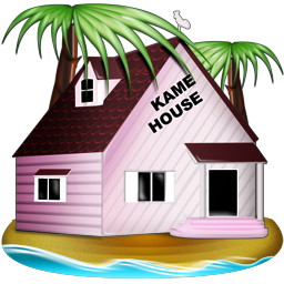 Kame House