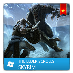 The Elder Scrolls