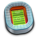 Soccer Stadium