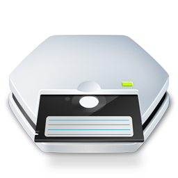 Floppy 5