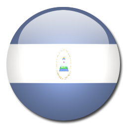 Nicaragua Flag