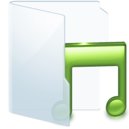 Music light