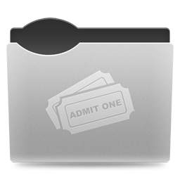 Movies folder