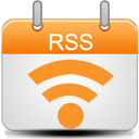 Calendar Rss