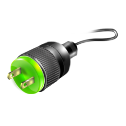 Power Plug