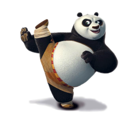 Po Panda