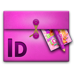 InDesign Folio