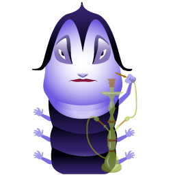 Caterpillar