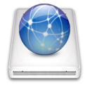 Network iDisk