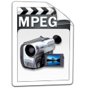 Video mpeg