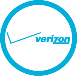 Metro Verizon Blue