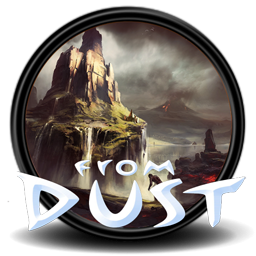 From Dust Ubisoft