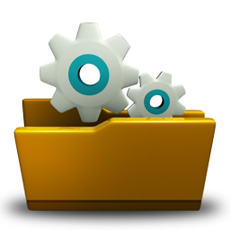 Administrative Tools