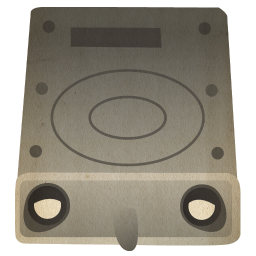 Hd Internal