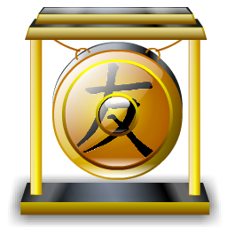 Japan gong