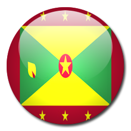 Grenada Flag