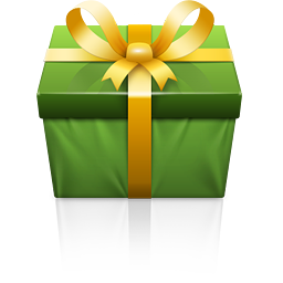 geschenk box 3