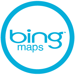 Metro Bing Blue