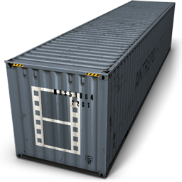 Movie Container