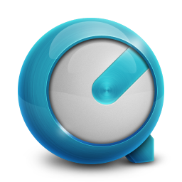 3D QuickTime