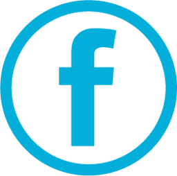 Metro Facebook Blue