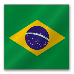 Brasil Flag