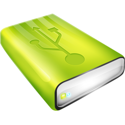 USB Drive