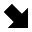 Arrow full lowerright
